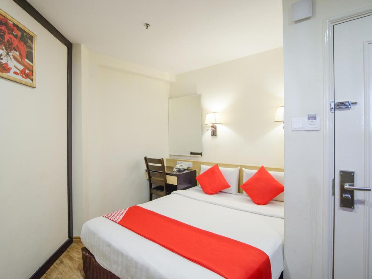 Oyo 371 Grand Eastern Hotel Kota Kinabalu Exterior photo