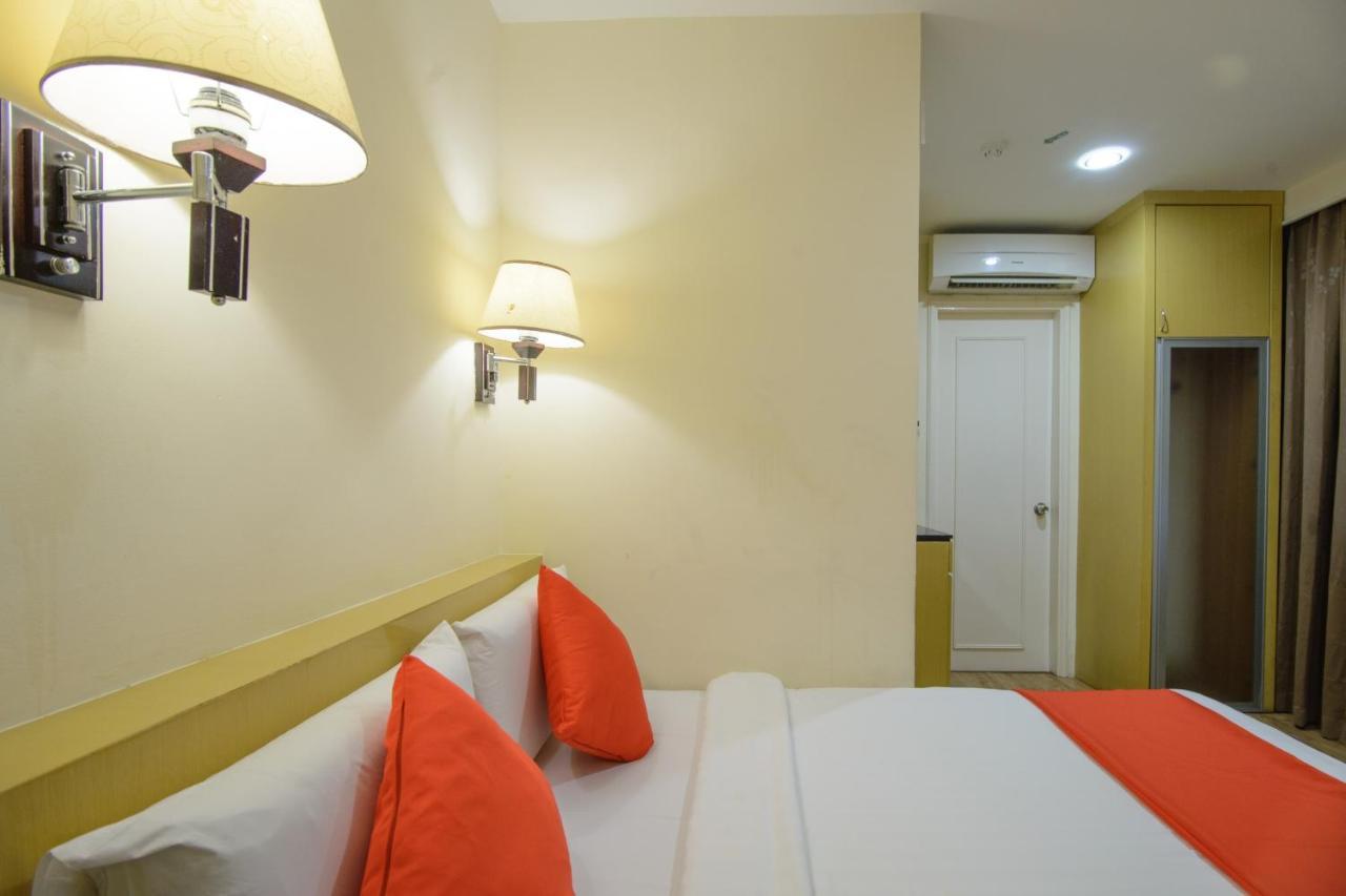 Oyo 371 Grand Eastern Hotel Kota Kinabalu Exterior photo